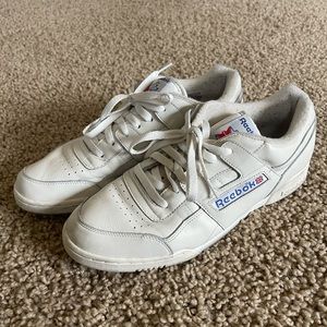 Club C vintage Reebok size 11